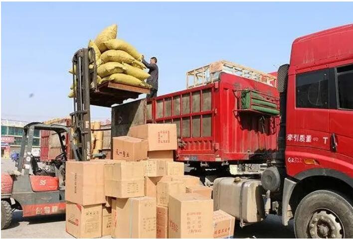 泉州到越西县物流专线