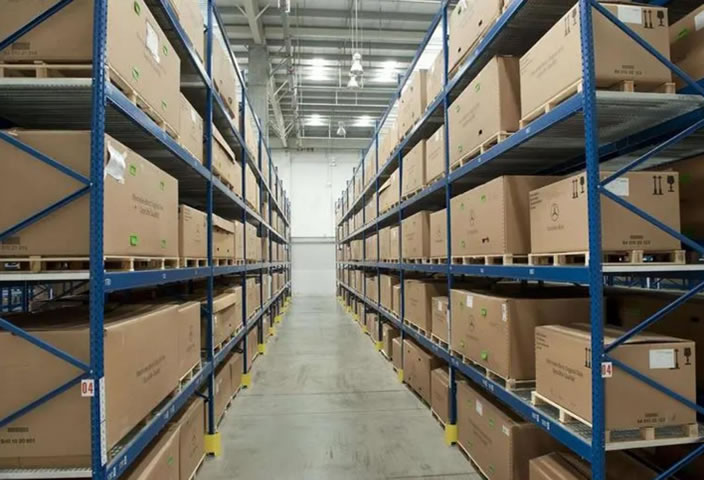 泉州到越西县货物仓储