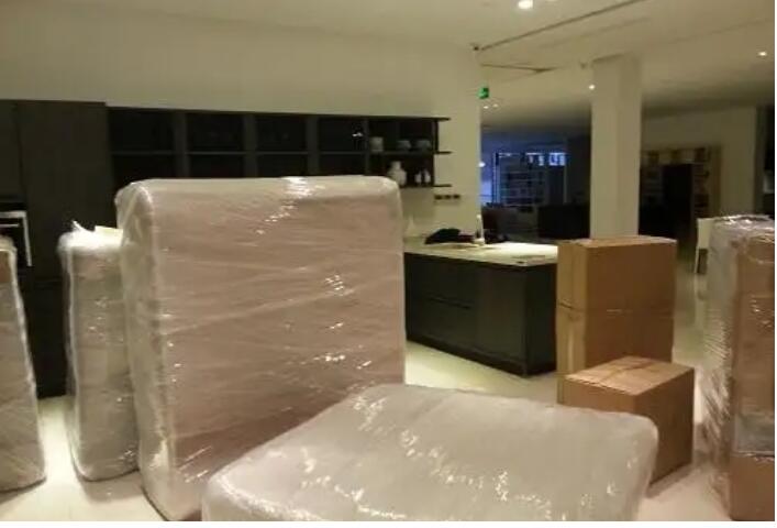 泉州到越西县长途搬家